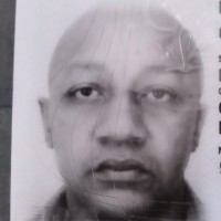 Clarck Adams MOUHIDINY