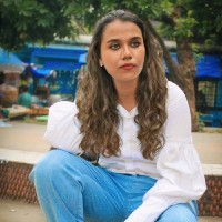Rupsha Saha