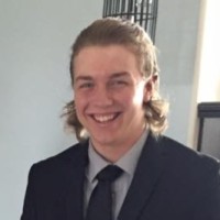 Eric Steeves