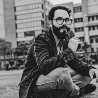 Deepanshu Pandey