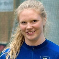 Eleni Larsson