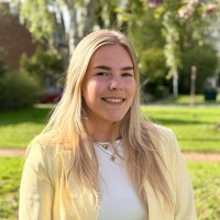 Isabel Bakker