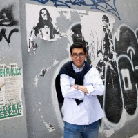 Dante García