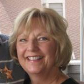 Vicki McDowell