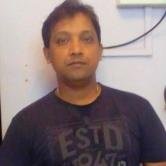 Devendra Ghag