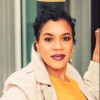Shamia Dawkins Hayden, Mba