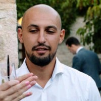 El-Mahdi Saidi