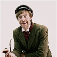 Byron Kavanagh