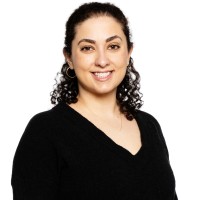Christine Bove