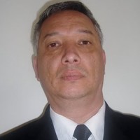 Marco Antonio de Jesus