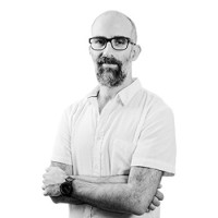 Nicolás Caggiani