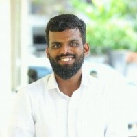 Riyas Hamza