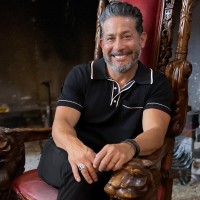 Dion Chavez