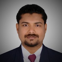 Suneer Madathil