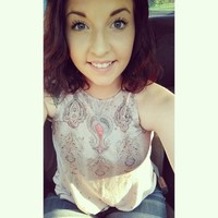 Marissa Hager