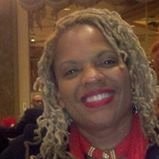 Angela Wright