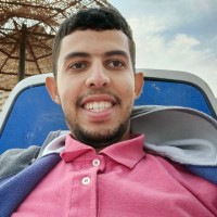 Yousef Bashandy