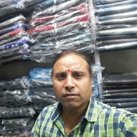Shantaram Thorat