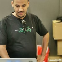 Amro Tawfik