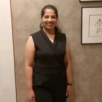 Sunita Matlani