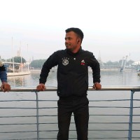 Nitin Kharwar