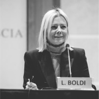 LAURA BOLDI
