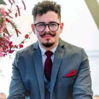 Fernando Lucas Dos Santos Barbosa