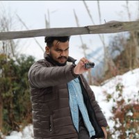 Vrushabh Jadhav