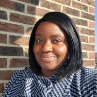 Alicia Ajiboye, Msw, Lisw-S