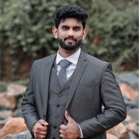 Deepak Tomy