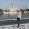 Chandsi Yadav