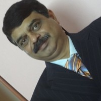 Ravindra Shembekar