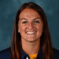 Ally Kenney-Nick