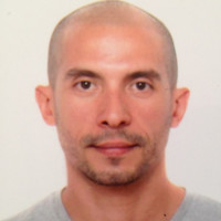 Diego De Casas Pardo