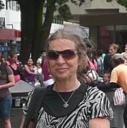Ulla Kirsten Østergaard