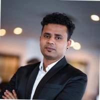Saurav Kumar .
