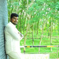 Mahesh M