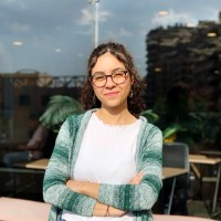 Farida Ezzat