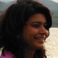Pooja Sangani