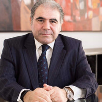 Brian Farrugia