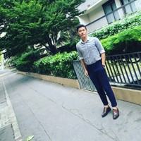 Aoxuan Yu