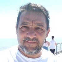 Fabián Eduardo Almeida Huerta