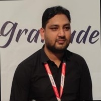 Aashish Kumar