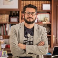 Jorge David Rodríguez Pérez