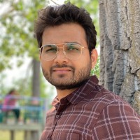 Gaurav Patel
