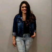 Vaidehi Vyas