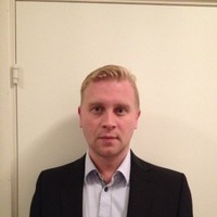 Johan Rohdin