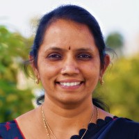 G Krishna Kumari
