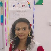 Samskruthi Dibbikar