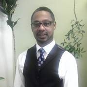 Tariq Knight
